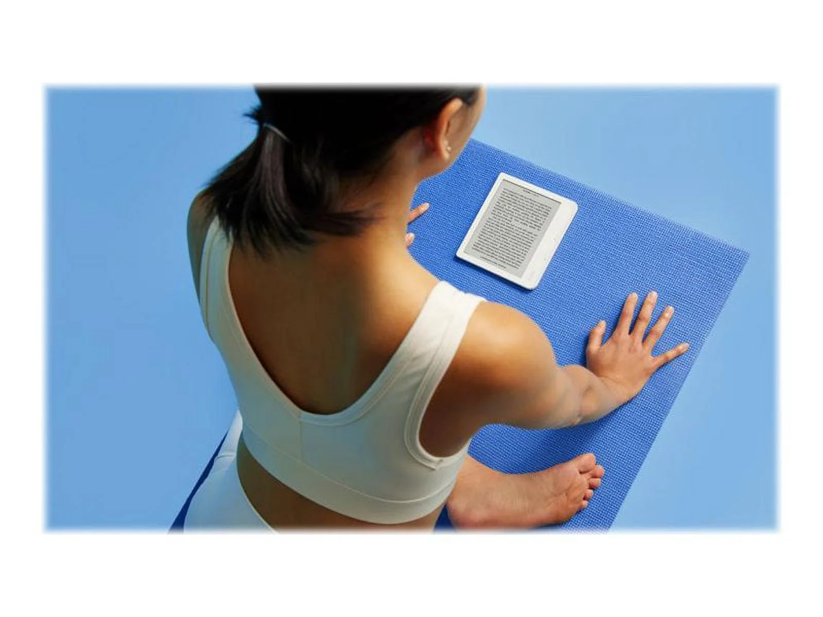 Kobo Libra 2 - eBook reader - 32 GB - 7