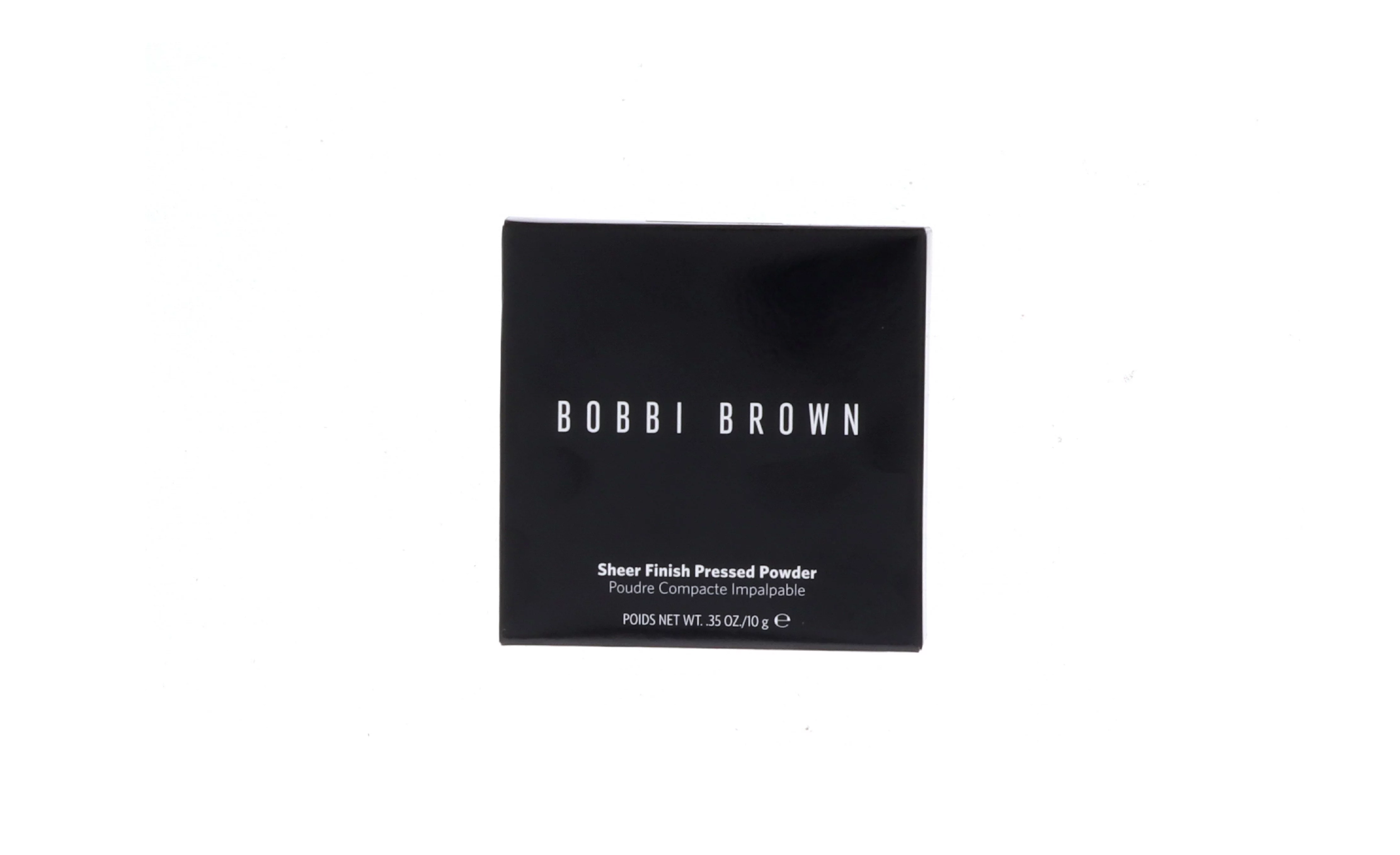 Bobbi Brown Sheer Finish Pressed Powder, Soft Sand, 0.38 oz