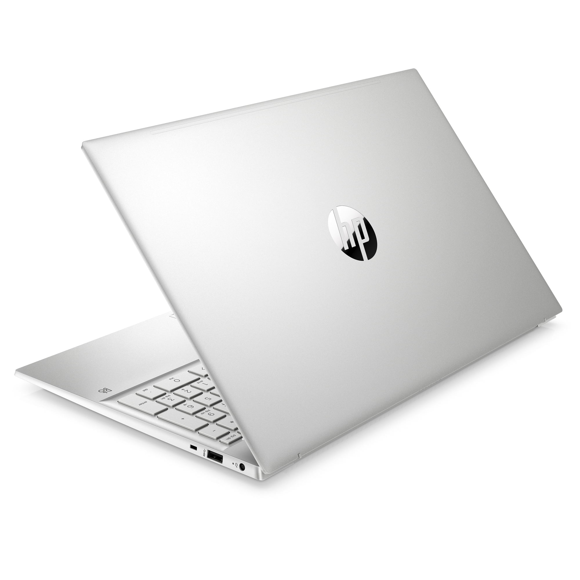 HP Pavilion 15 15-EH0010NR, Ryzen5 4500U, UMA, 8GB,15.6
