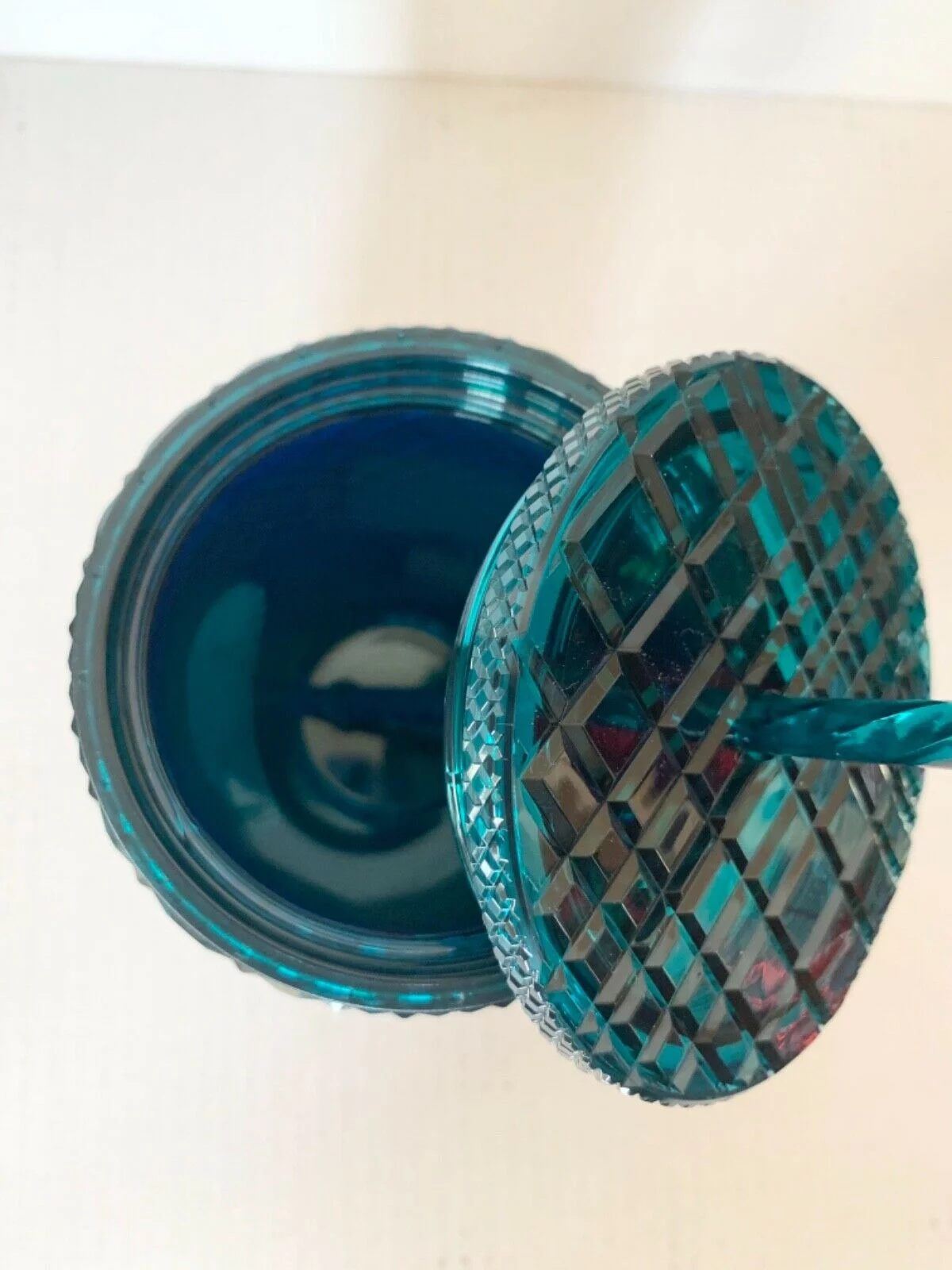 Starbucks 2021 Holiday Christmas Studded Dark Green Jeweled Tumbler Cold Cup, Grande 16 oz