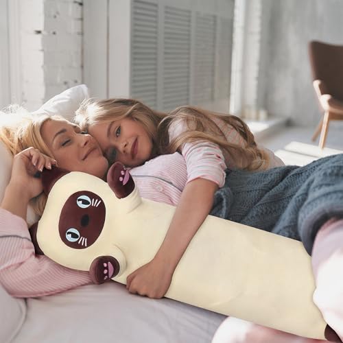 Large Shark Plush,33.5