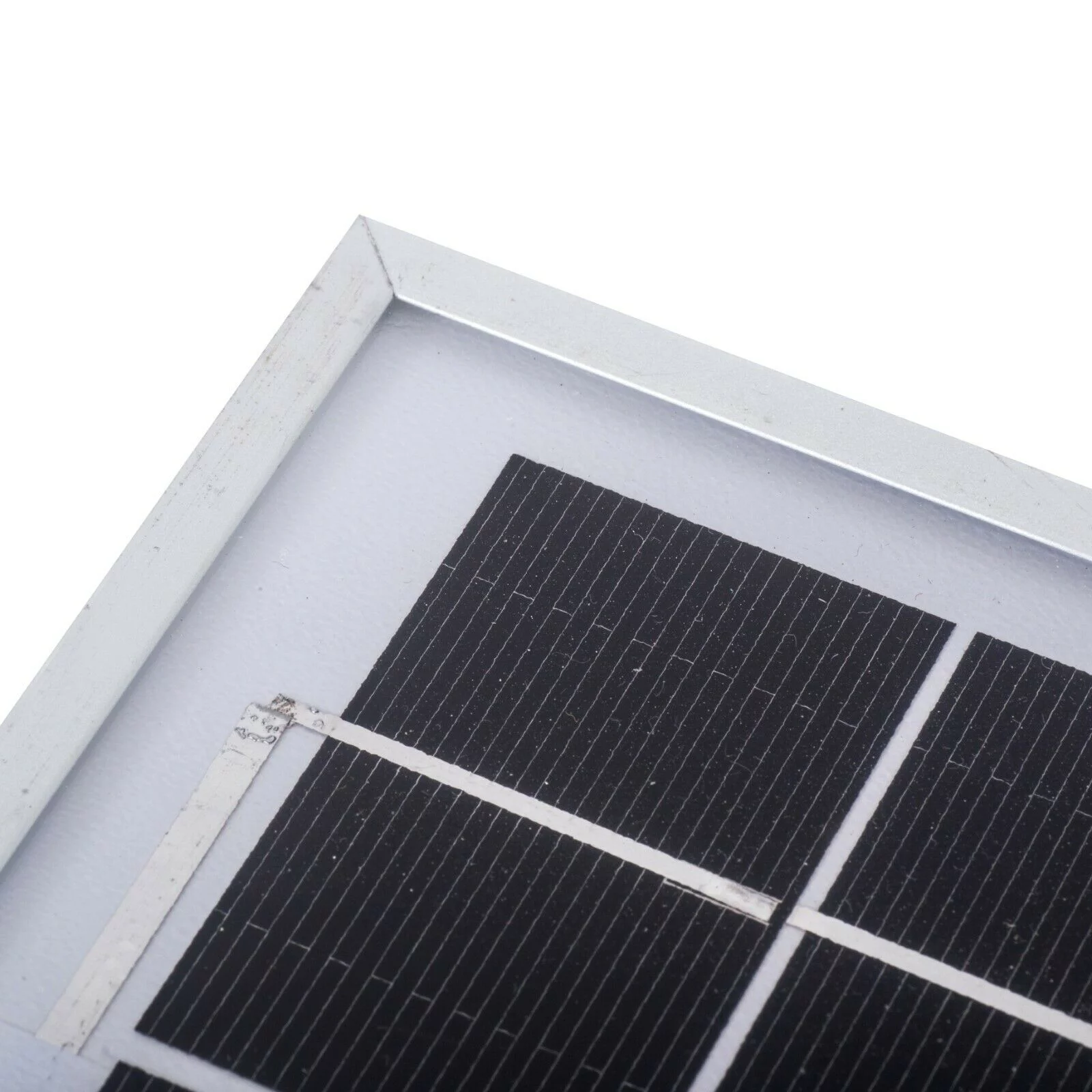 SUNSUL 20W 12V Mono Solar Panel Module Home Off Grid Trickle Charge Battery Charger Power