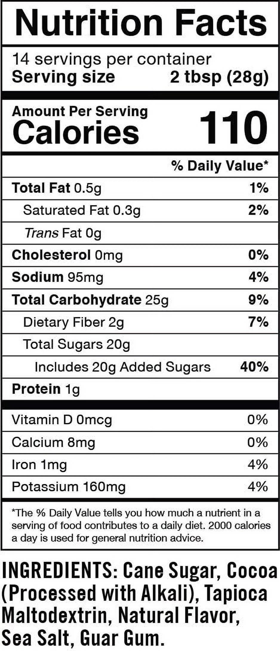 Castle Kitchen Natural Hot Chocolate Mix Variety Pack (42 Oz) - Dairy-Free, Vegan Complete Mixes - Just Add Water - Pack of 3 (Classic Caramel, Double Dutch, Marvelous Mint Dark Chocolate) 14 oz Each