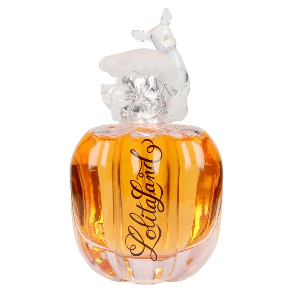 Lolita Lempicka Lolita Land Eau de Parfum 2.7 oz *EN