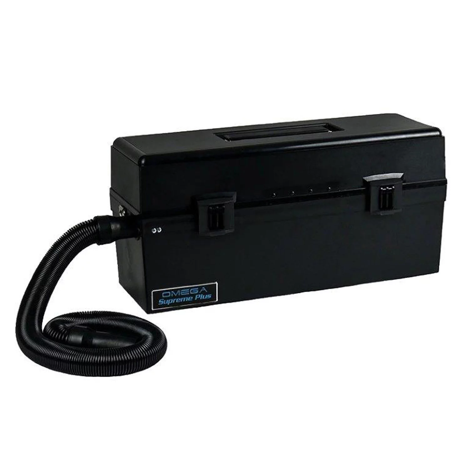 Atrix Omega Supreme Plus HEPA Vacuum