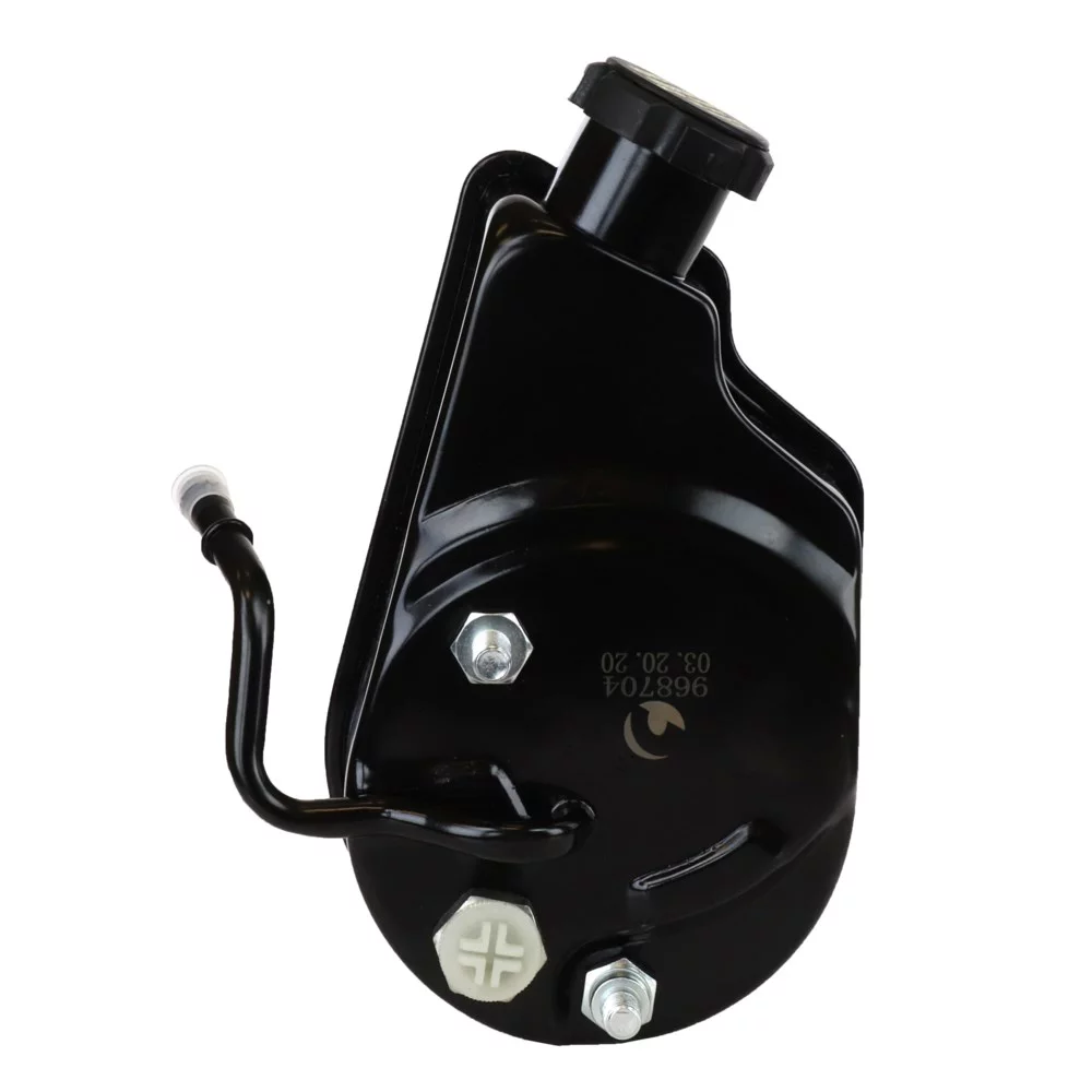 CARDONE New 96-8704 Power Steering Pump fits 1996-2007 Cadillac, Chevrolet