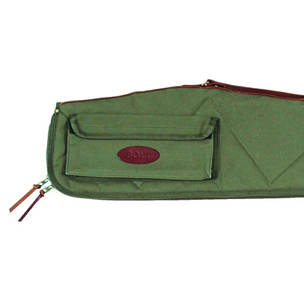 Boyt Signature GC41P Carrying Case Rifle, Accessories, Olive Drab Green