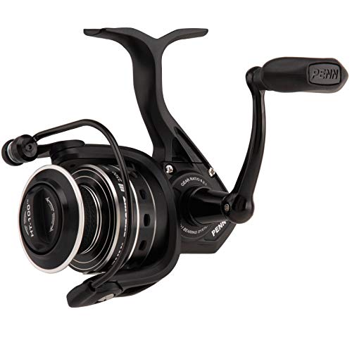 PENN Pursuit IV Spinning Fishing Reel