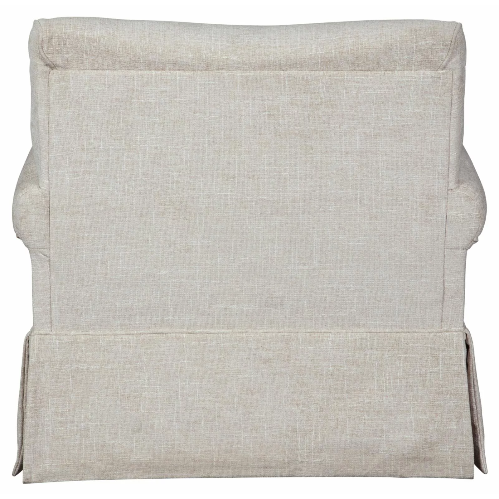 Signature Design by Ashley Searcy Swivel Glider Accent Chair