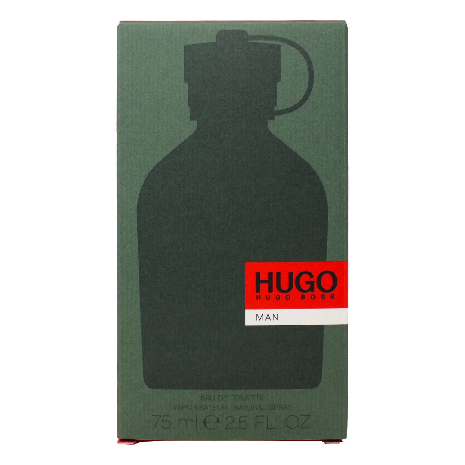 HUGO by Hugo Boss 2.5 oz EDT