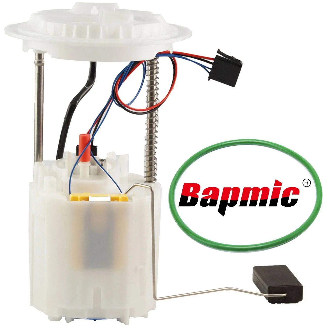 Teledu Fits Mercedes-Benz W164 X164 Electric Fuel Pump Module Assembly 1644701994