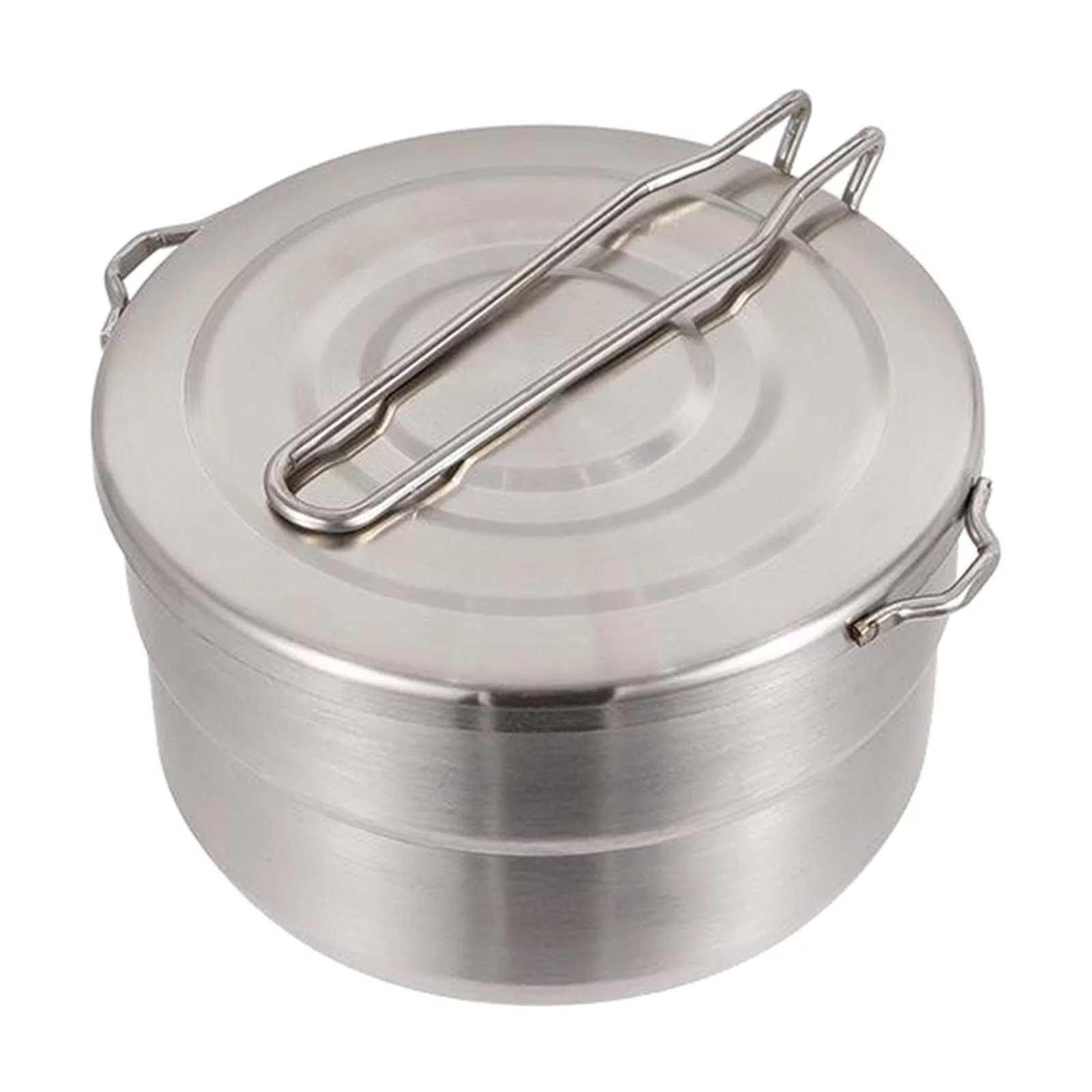 .5L Saucepan with Stainless Steel Lid - Induction Bottom Home Kitchen or Restaurant