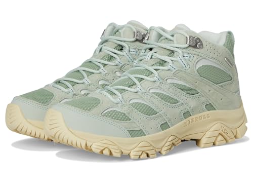 Merrell Women's Moab 3 Mid Wp Hiking Boot