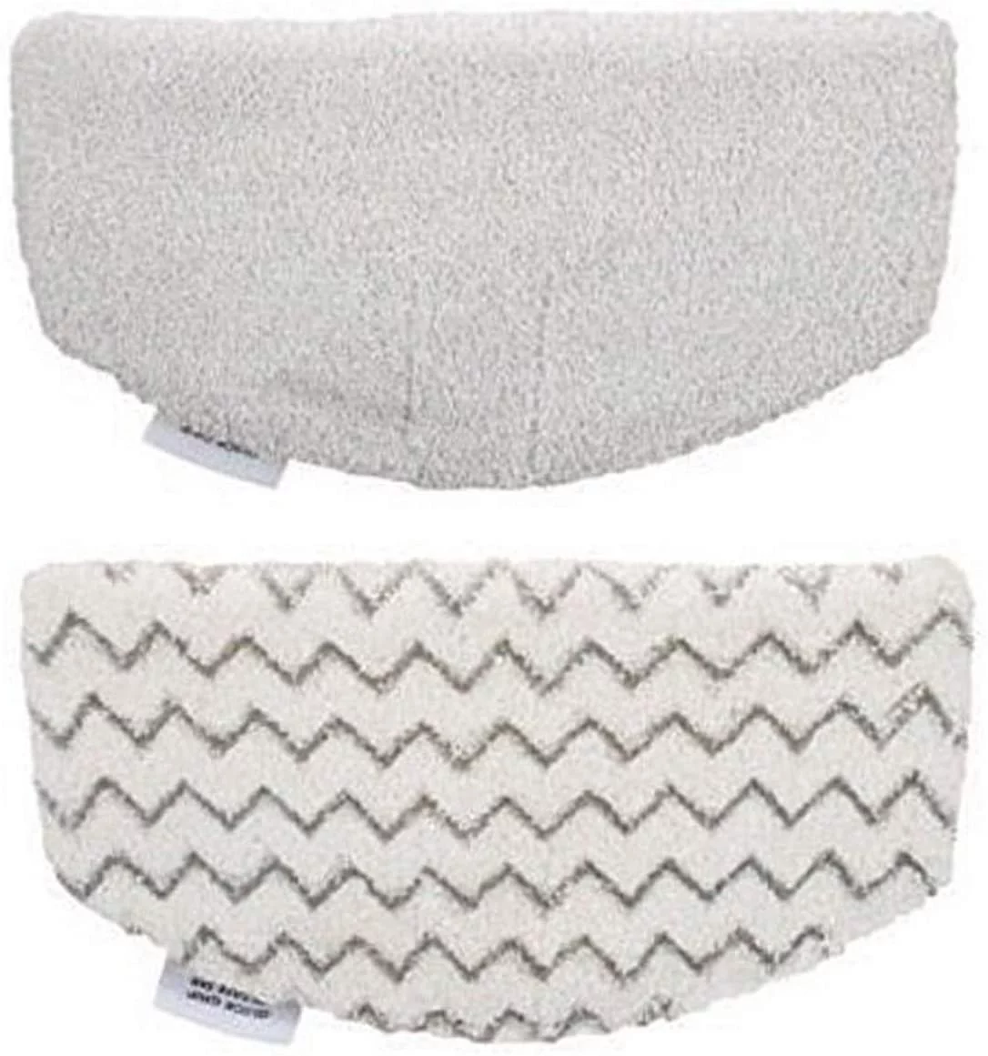 BISSELL PowerFresh Steam Mop Pads 2 pk with Fragrance discs 4 ct, 5938