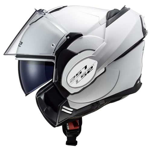 LS2 Helmets Modular Valiant Helmet
