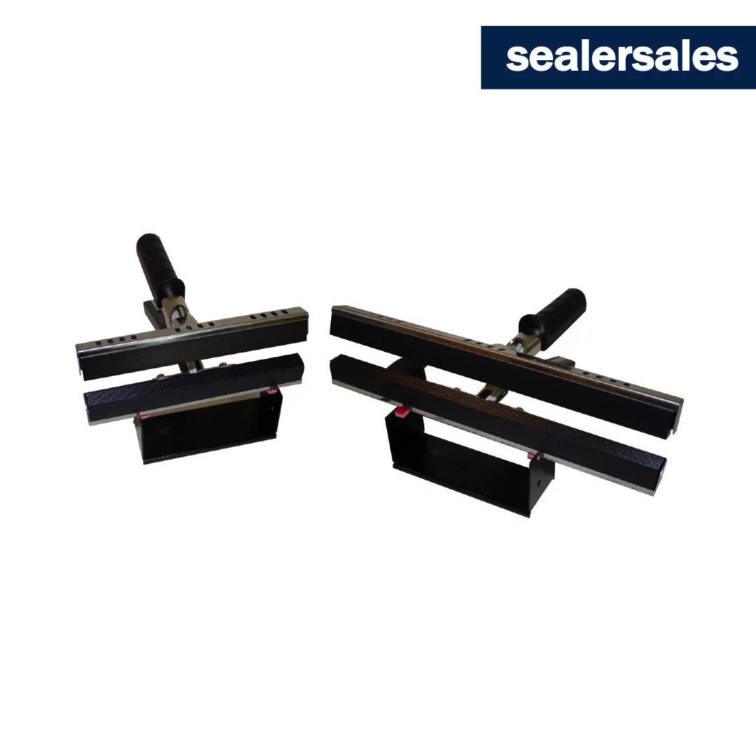 Sealer Sales KF-Series 12