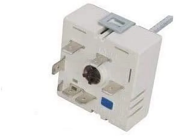 Global Solutions - Thermador Bosch Burner Infinite Switch Old# AP2832031 PS3460083 15 amp