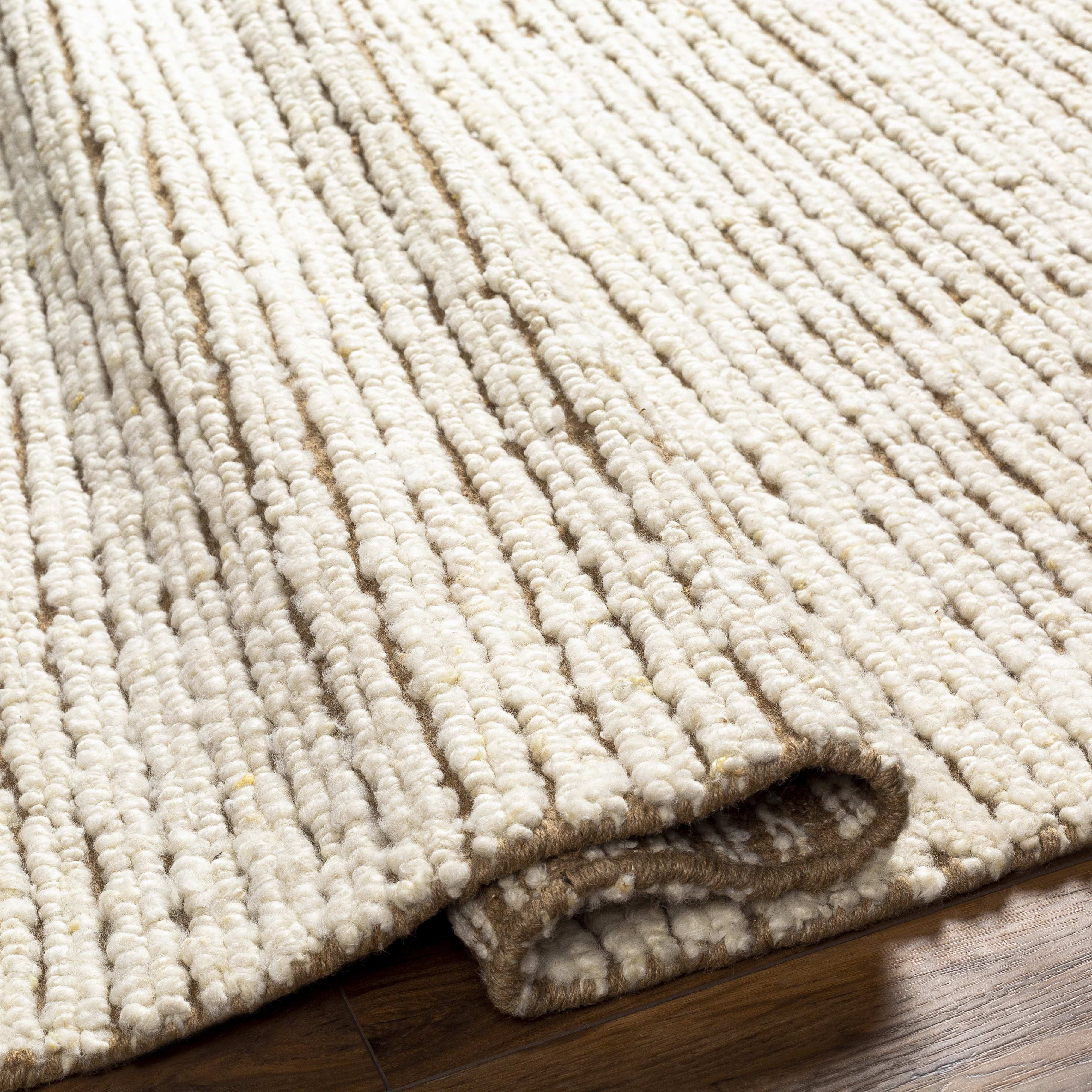 Mark&Day Area Rugs, 2x3 Jerardo Modern Beige Area Rug (2' x 3')