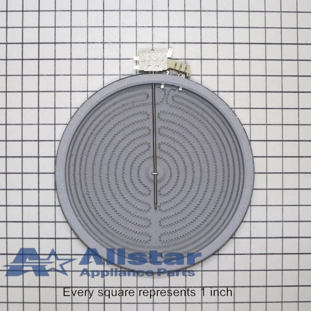 Frigidaire Range/Stove/Oven Radiant Surface Element 316282101