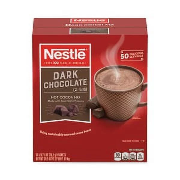 Hot Cocoa Mix