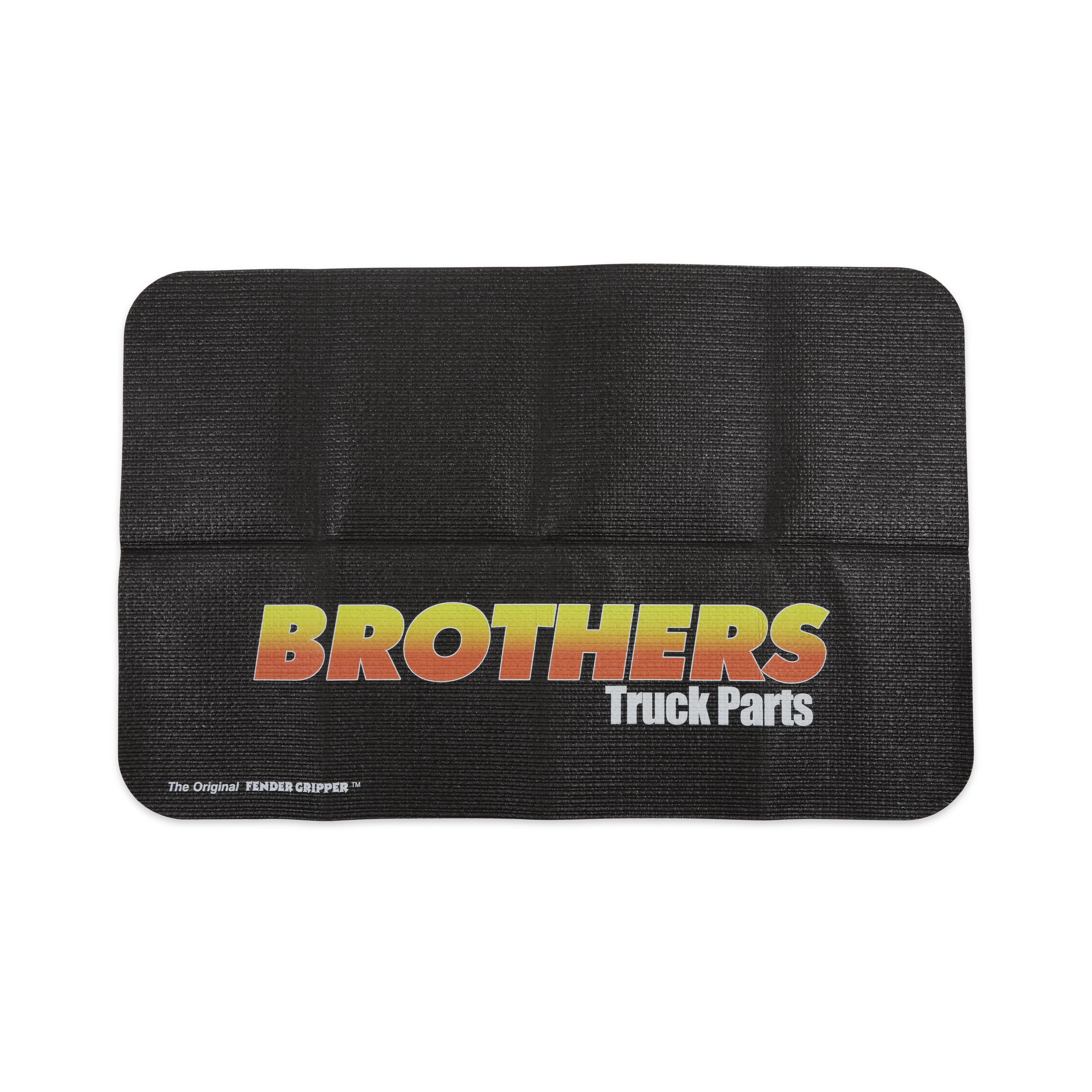 Fender Gripper FG2418 Brothers Truck Parts Fender Cover