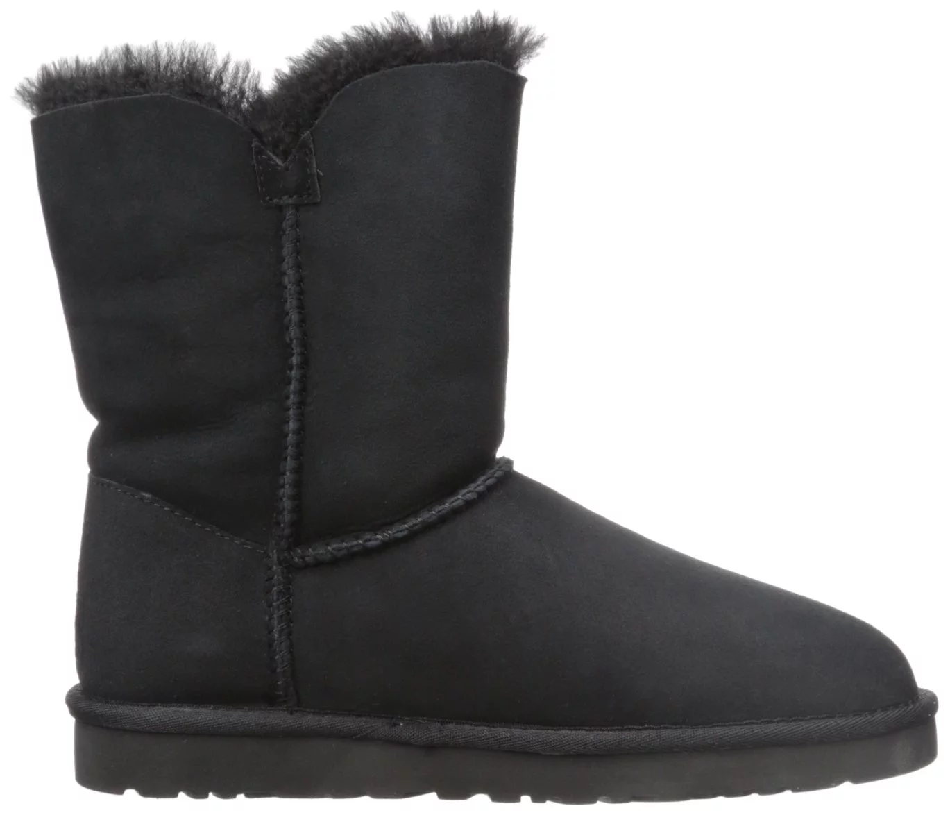 5803CHO: Bailey Button Womens Boots