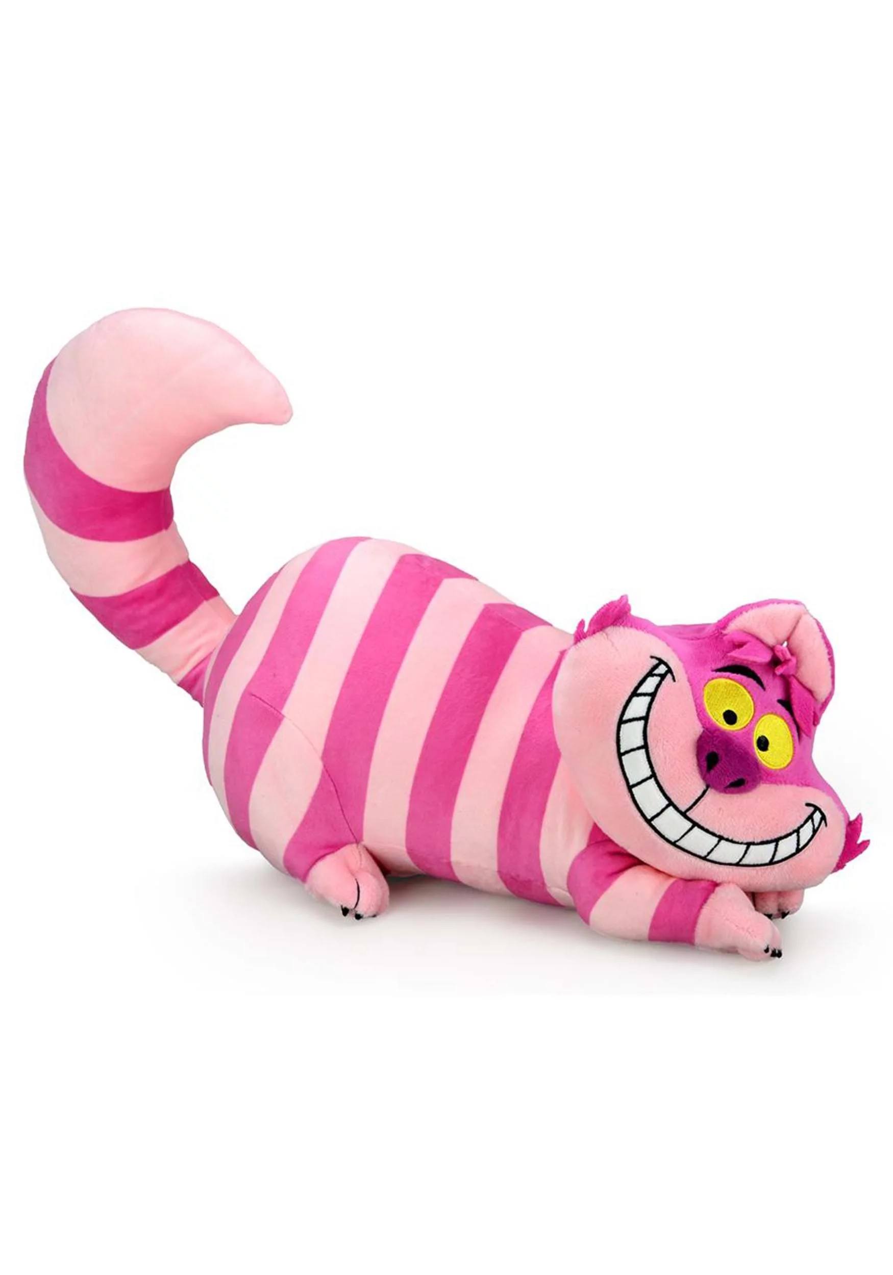 Kidrobot x Alice in Wonderland Cheshire Cat 13&rdquo; Plush