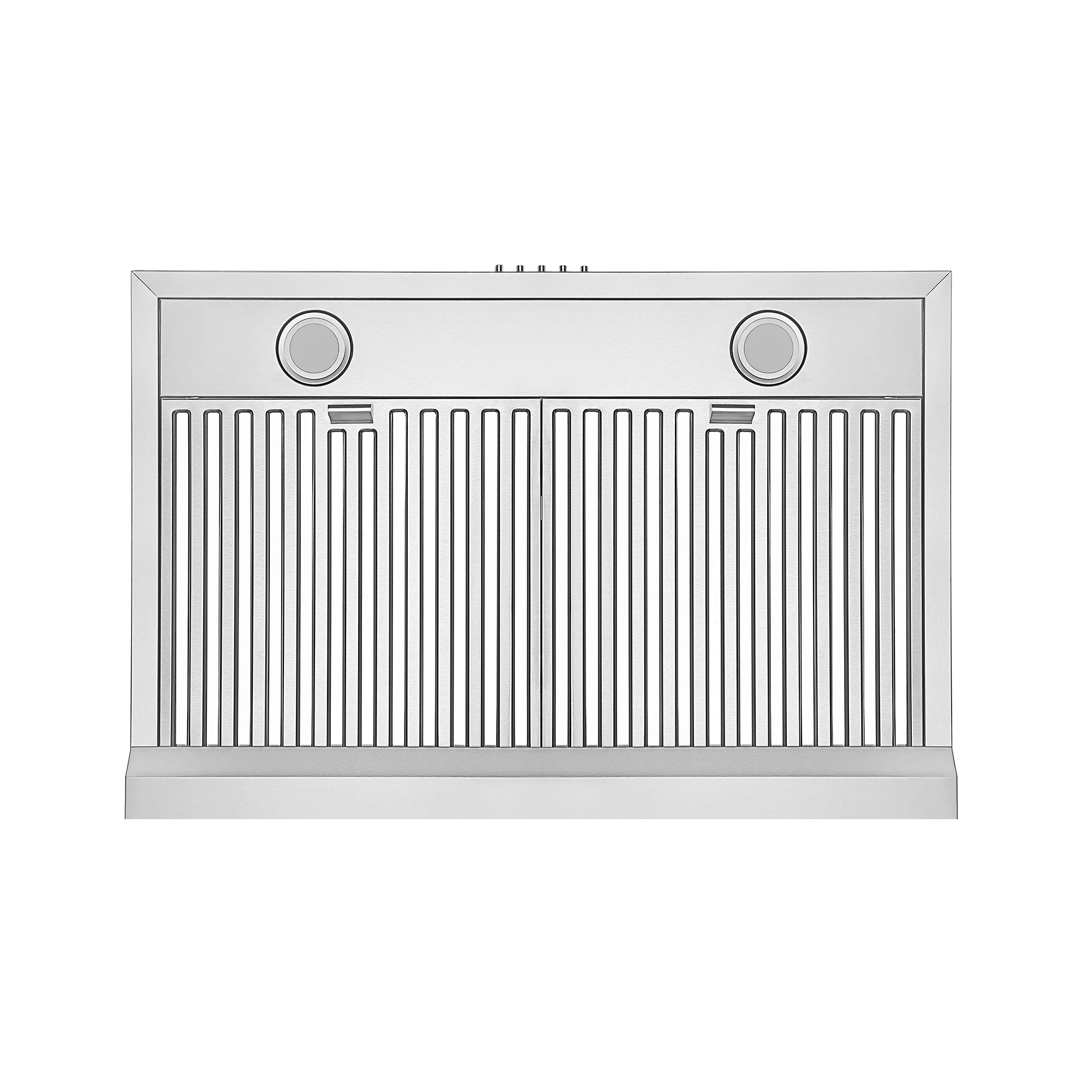 Empava 30 in. Kitchen 400 CFM Ultra Slim Ducted Under Cabinet Range Hood 30RH08