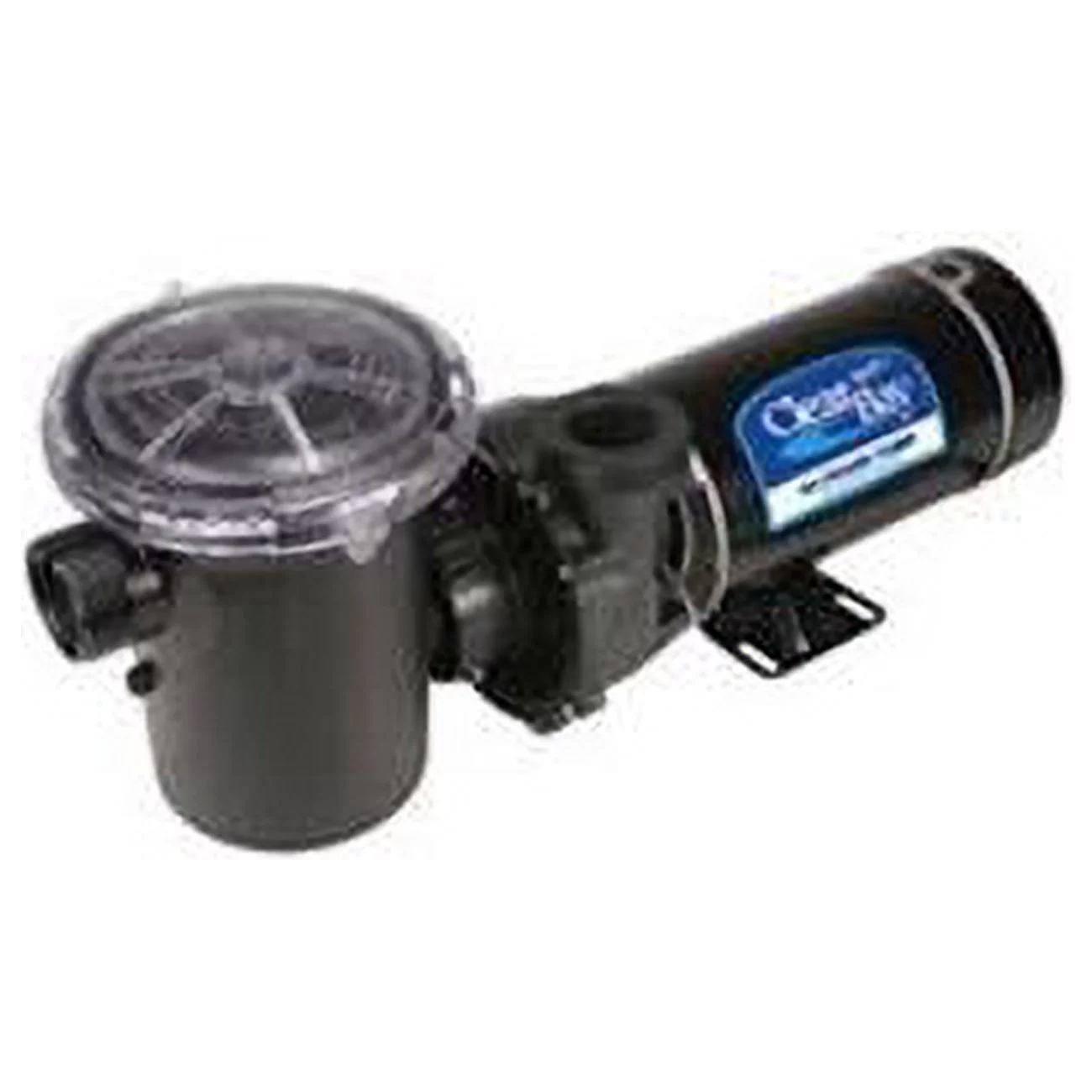 Waterway SD102T 1 HP Hi-Flo Dual-Speed Pump