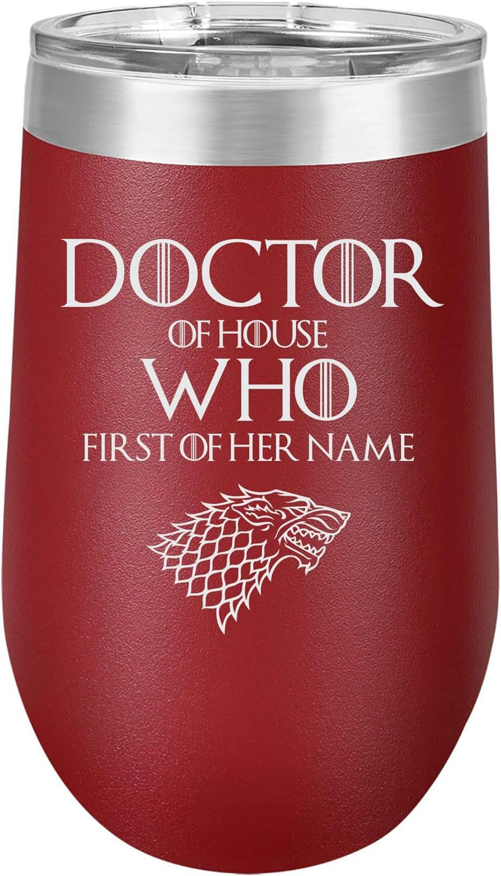 Of House Who, First Of Her Name