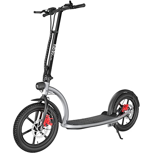 Hiboy VE1 PRO Electric Scooter - Electric Scooter for Adults - 16