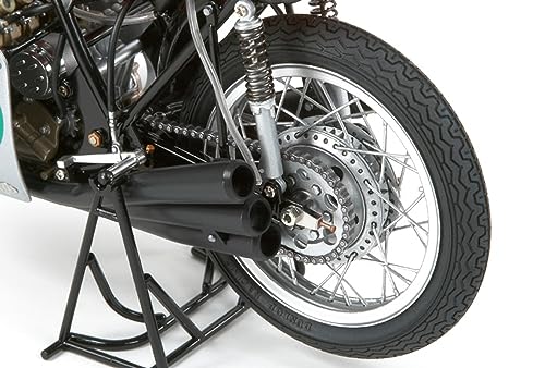 Tamiya Honda RC166 GP Racer