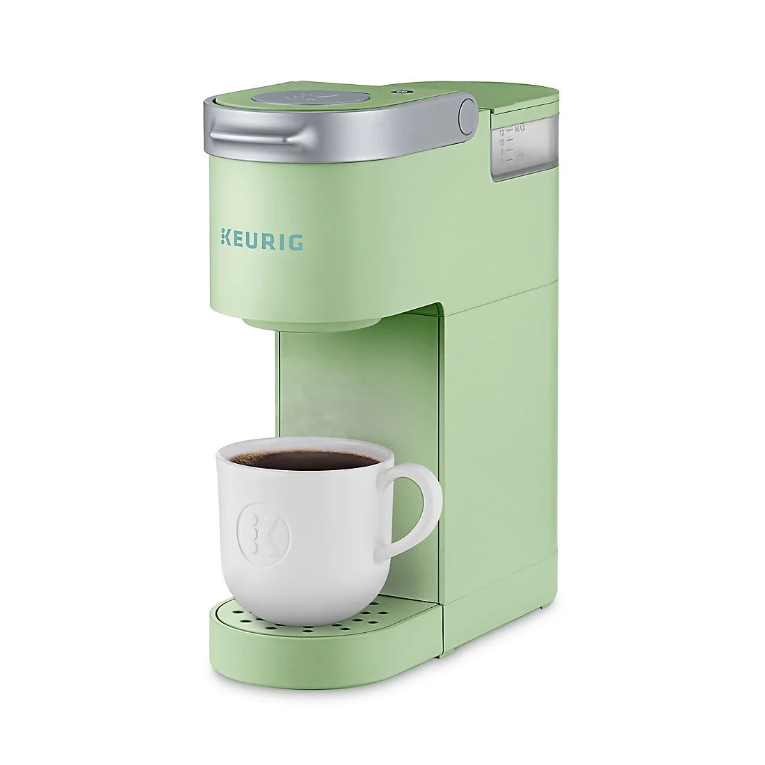 Keurig K-Mini Single Serve Coffee Maker - Chill Green