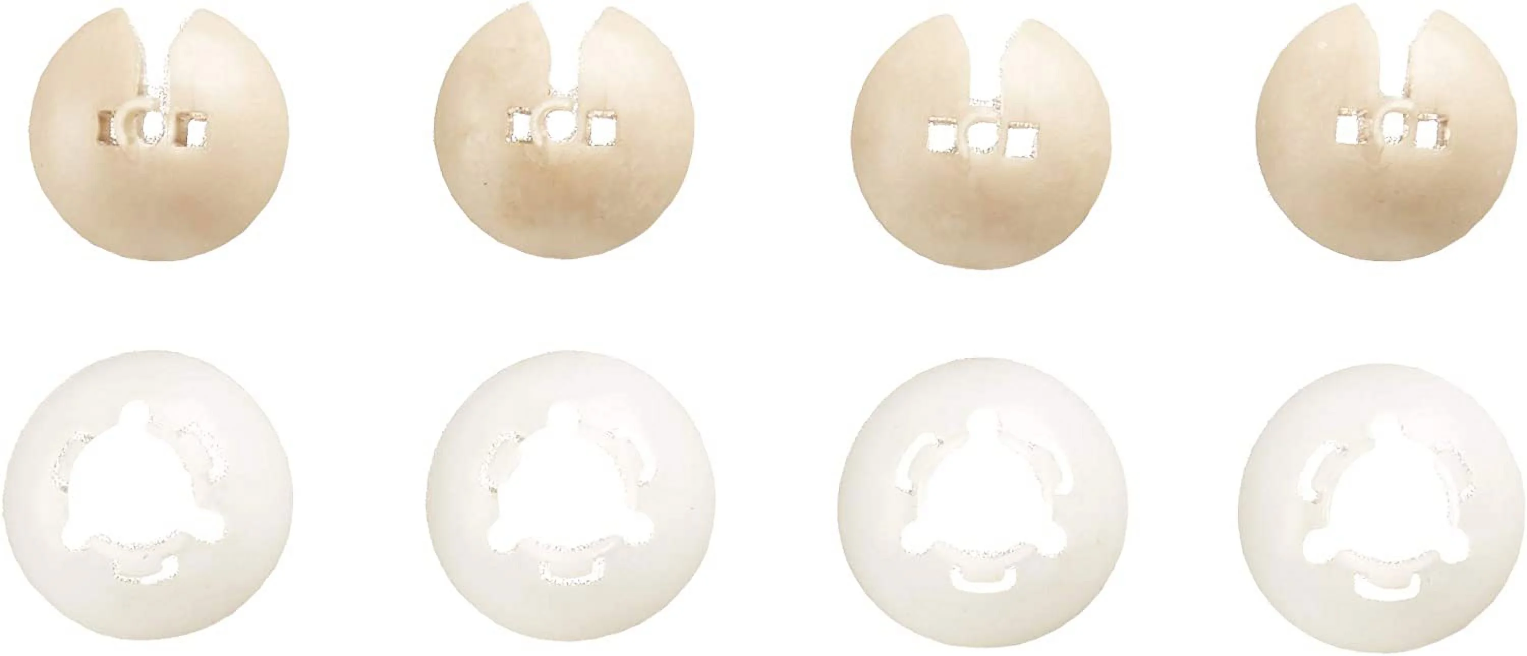 Genuine Whirlpool W10440786 Suspension Rod