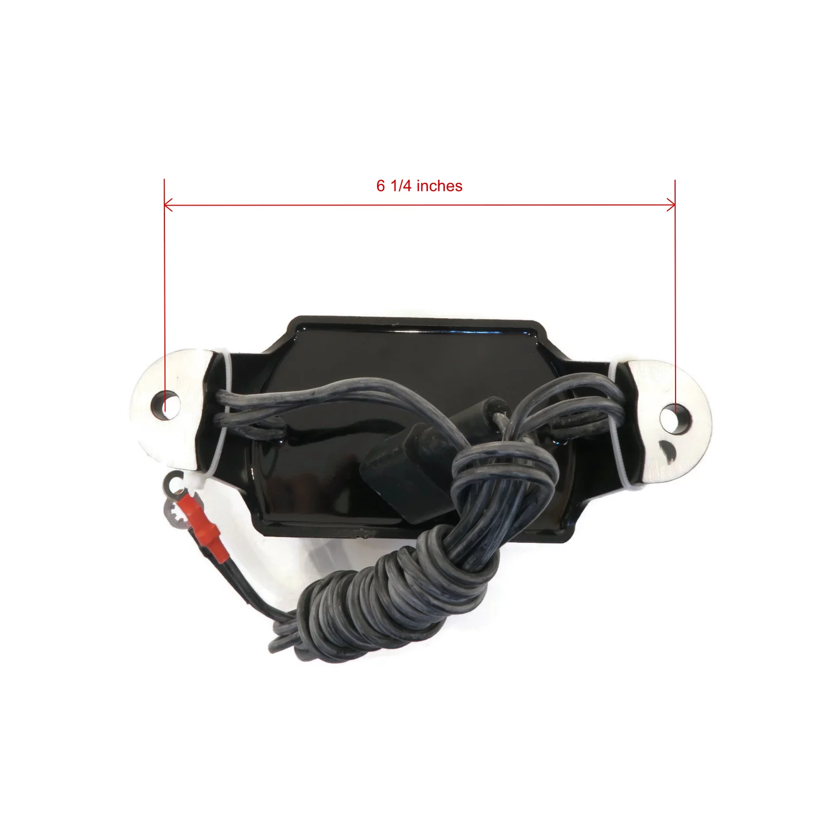 The ROP Shop | Regulator For 2000 Harley-Davidson fits Road Glide EFI FLTR, Road King EFI FLHR