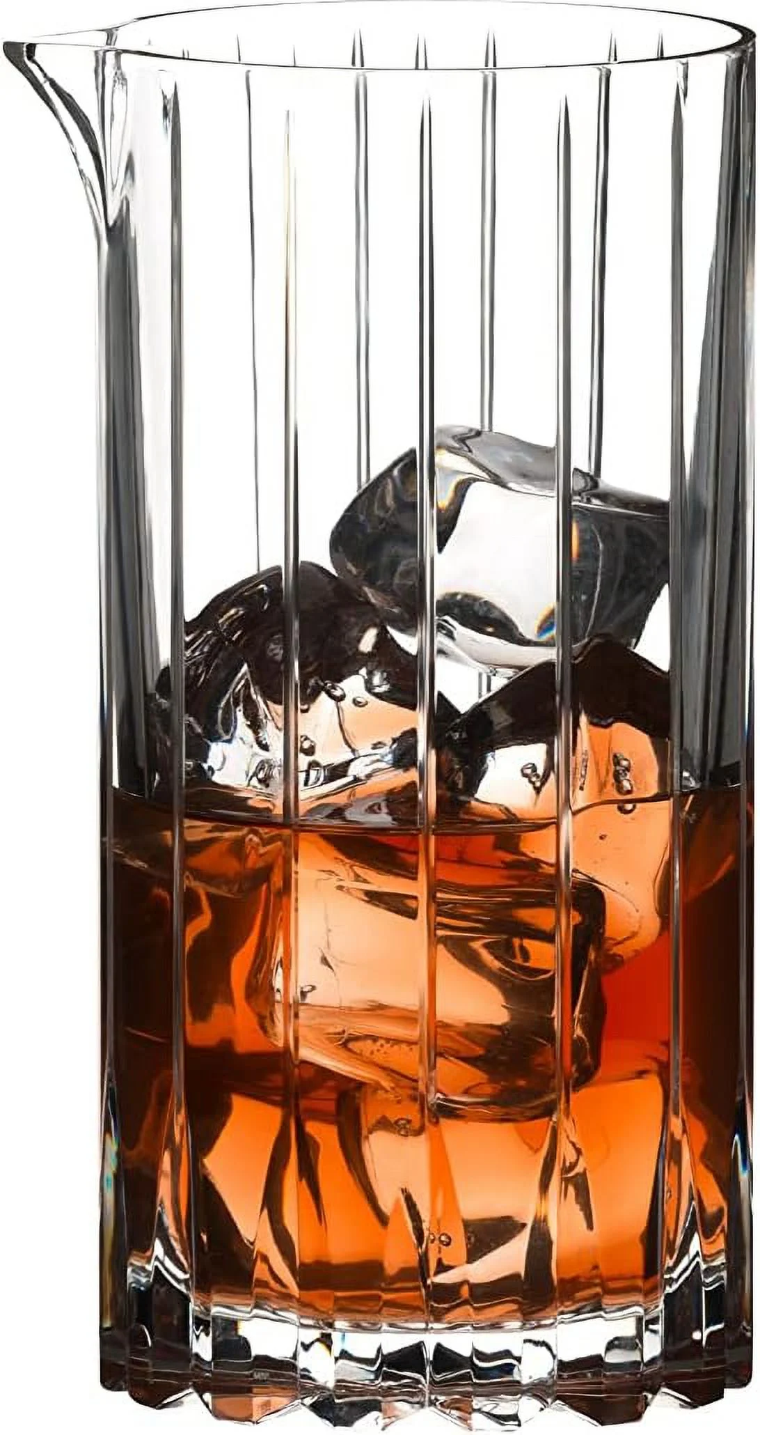 Drink Specific Glassware Mixing Glass,22.93 Ounce