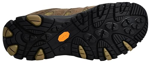 Merrell Men's Moab 3 Hiking Shoe