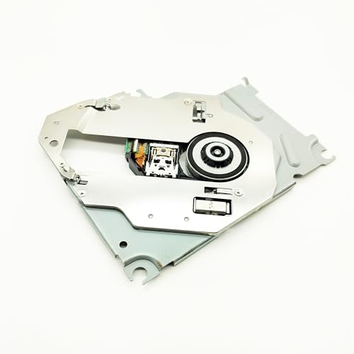DG-6M1S Blu-Ray DVD Disc Drive Deck w/HOP-B150 Laser Lens Module Replacement Compatible with Microsoft Xbox One