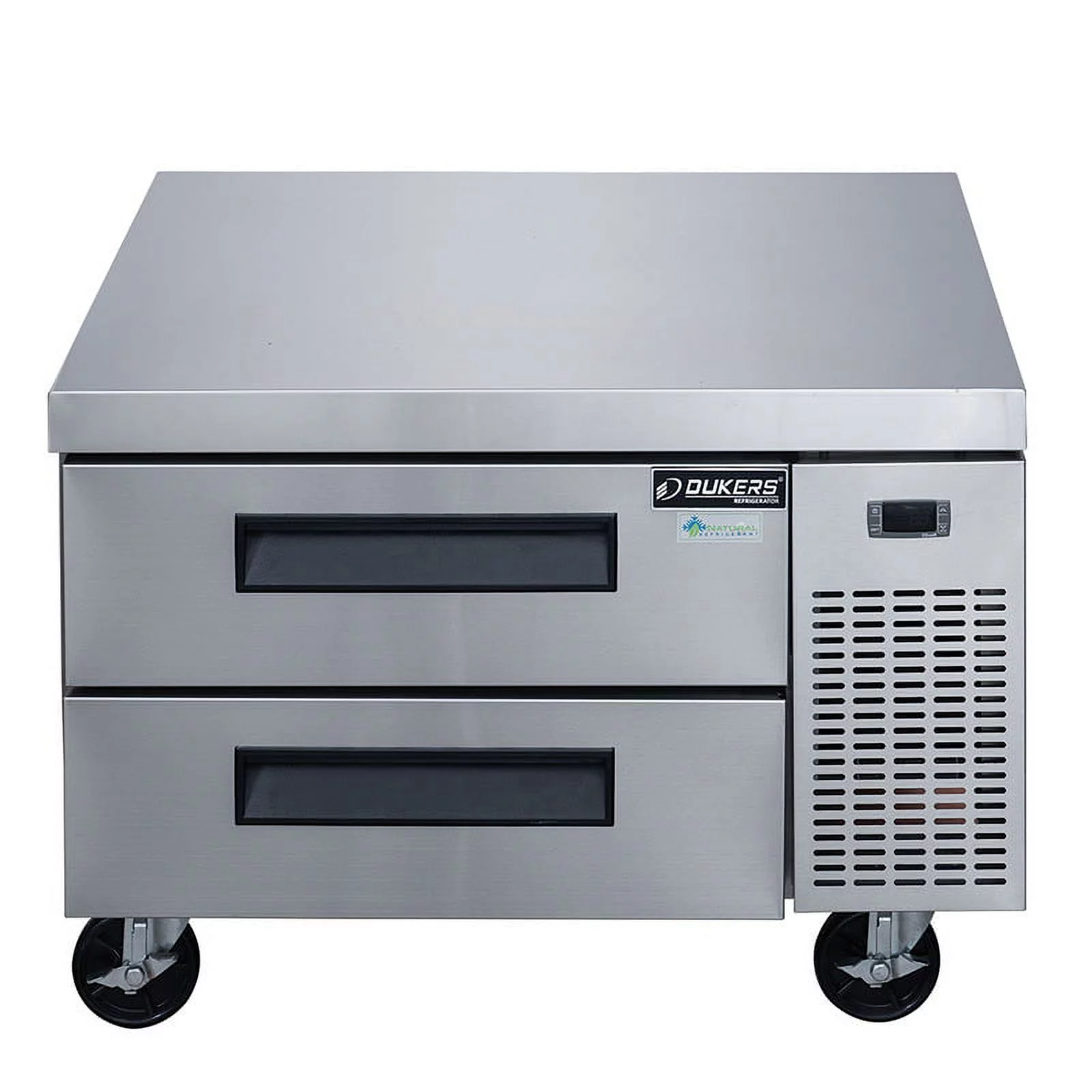 DCB52-60-D2 Chef Base Refrigerator