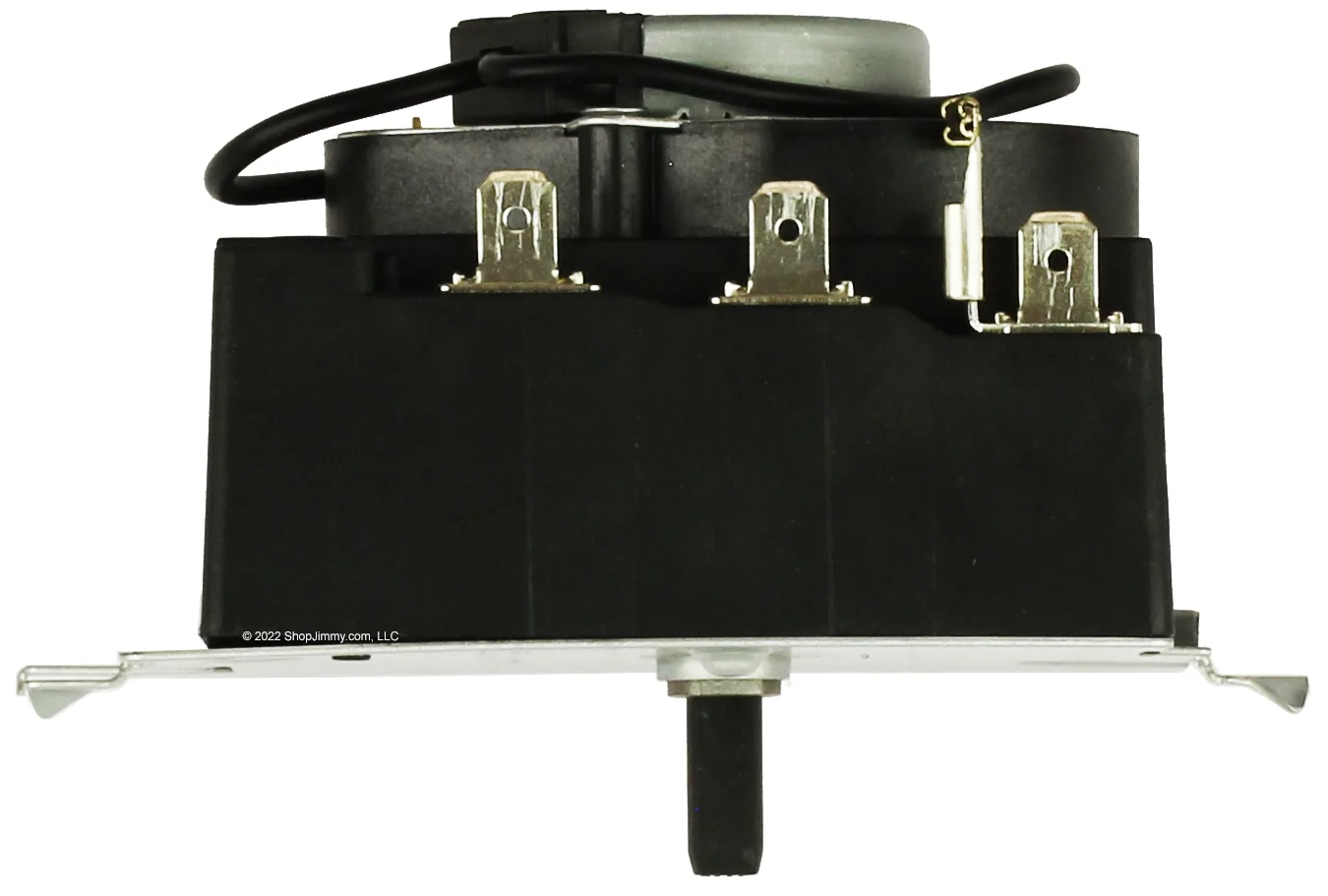 GE Dryer WE04X25586 234D2377P007 Timer