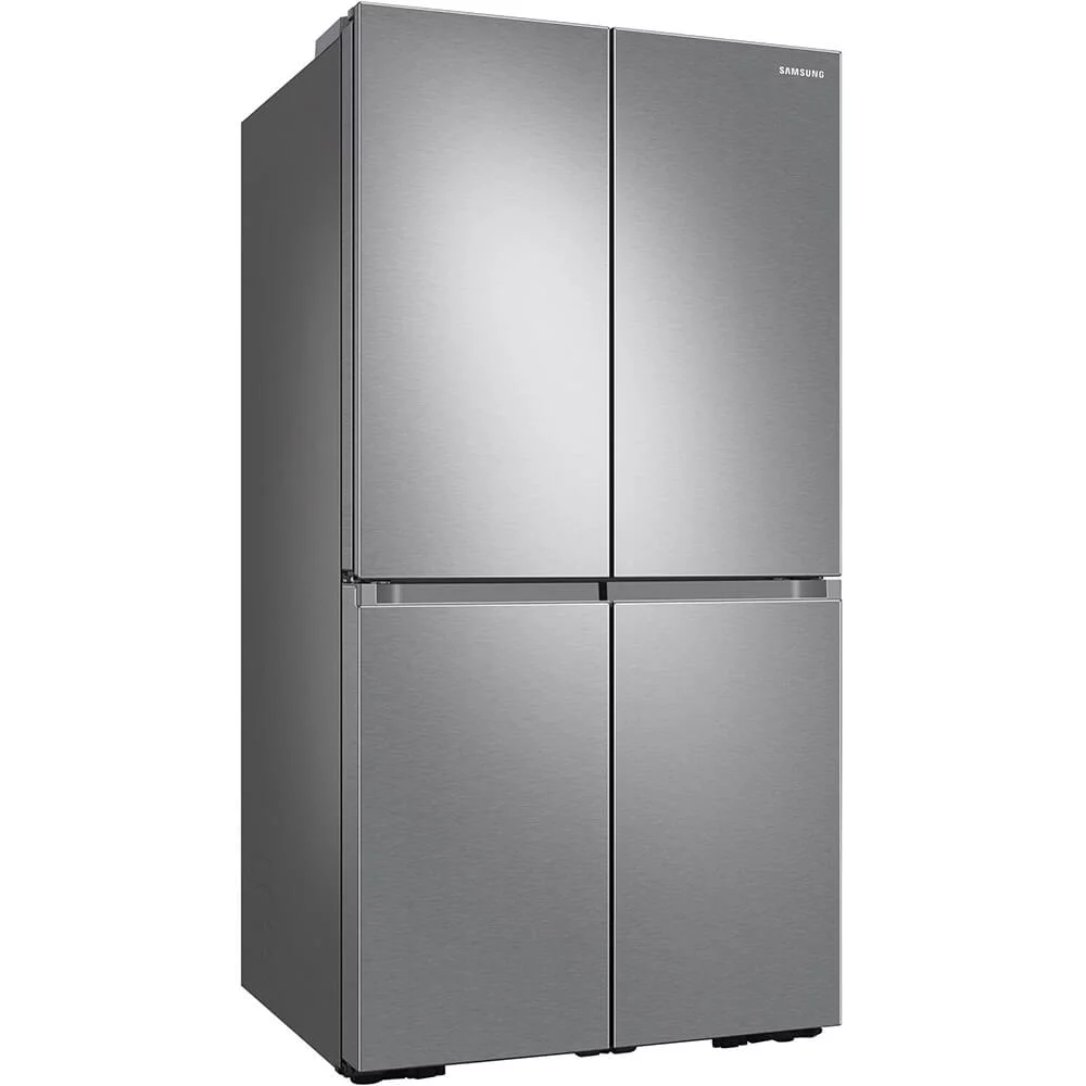 Samsung RF29A9071SR 29 Cu. Ft. Stainless 4-Door Flex French Door Refrigerator
