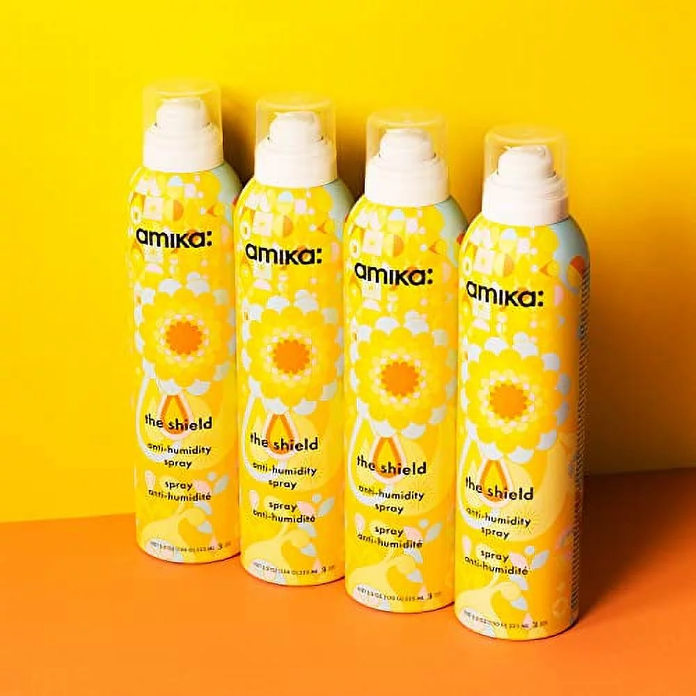 Professional Platinum Silkening Mist Hairspray, 5.1 Oz