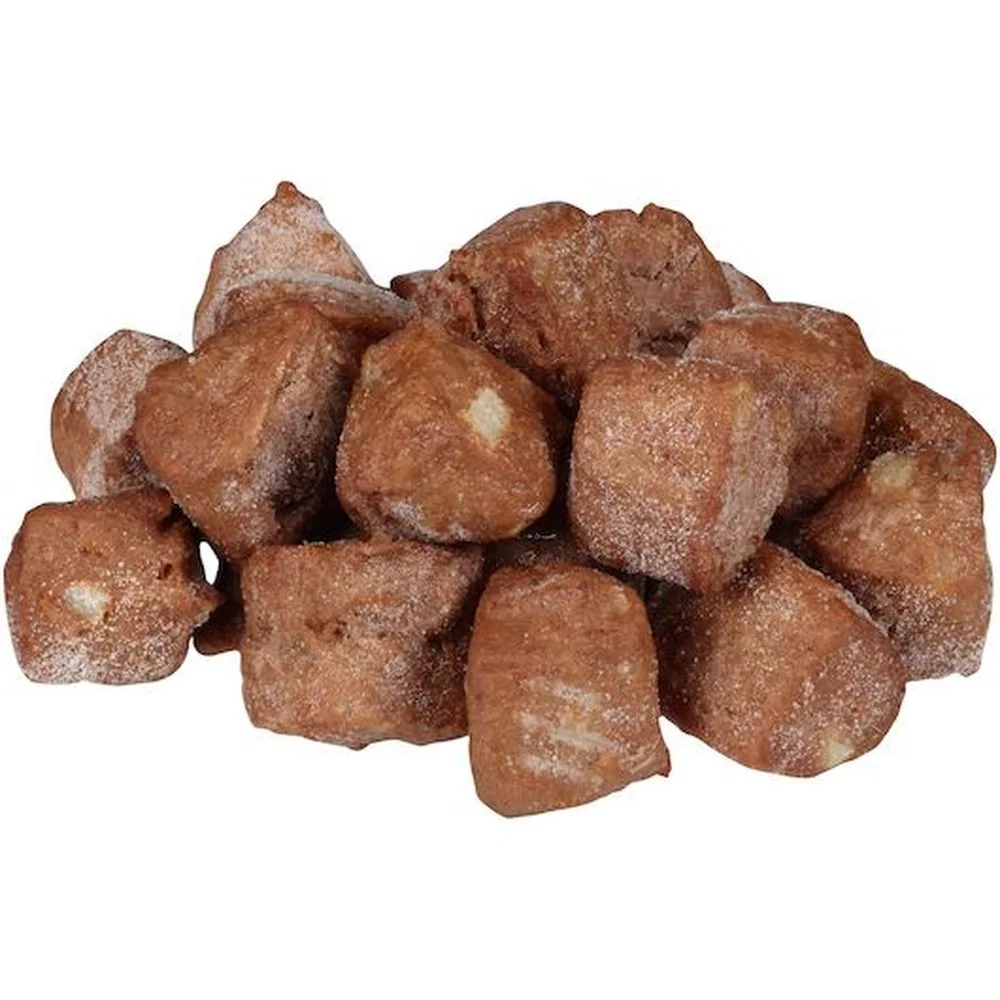 Cafe Puree Scrambled Egg, 3 Ounce -- 24 per case.