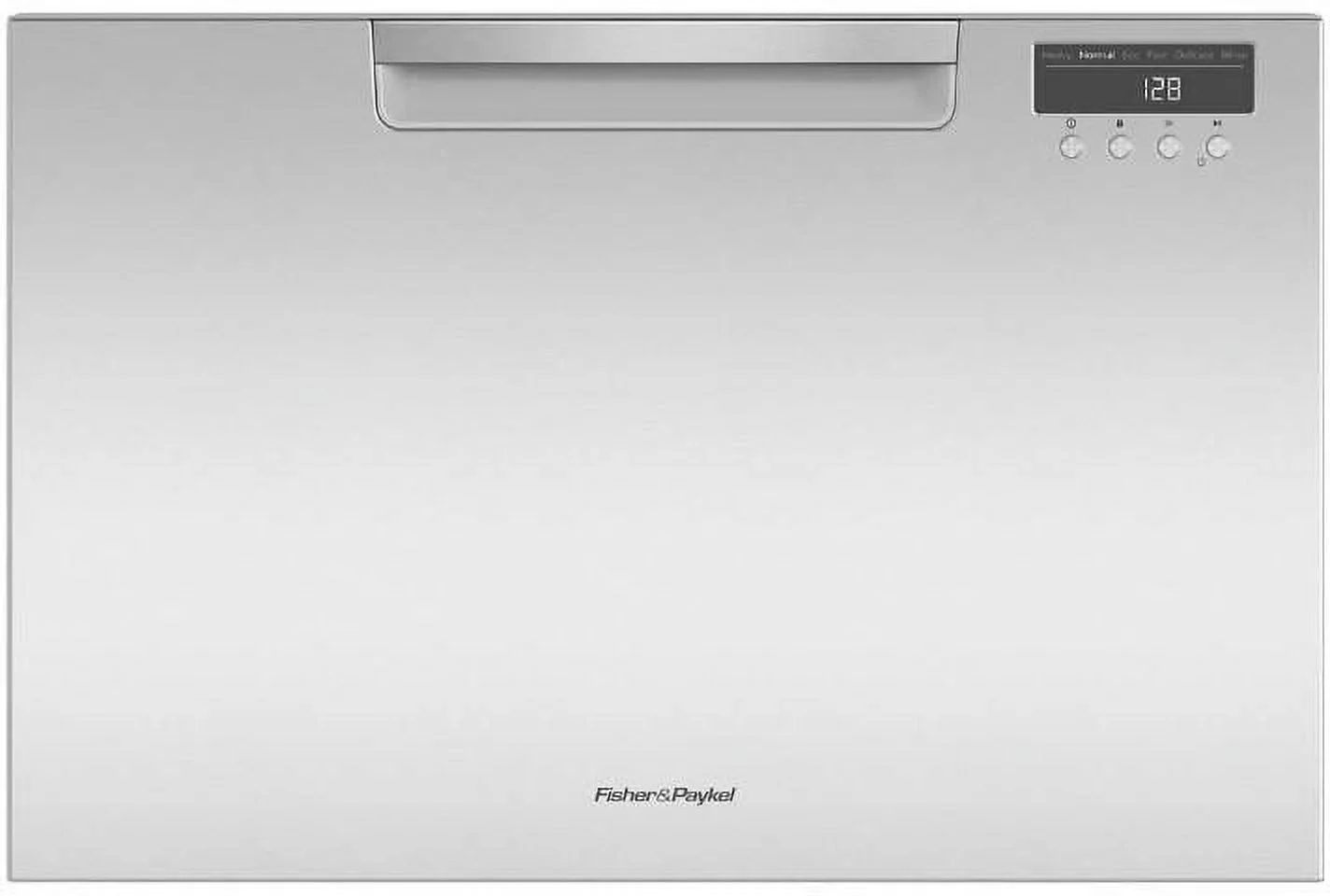 Fisher Paykel DD24SAX9N 5 Series 24 Inch Drawer Dishwasher in Stainless Steel