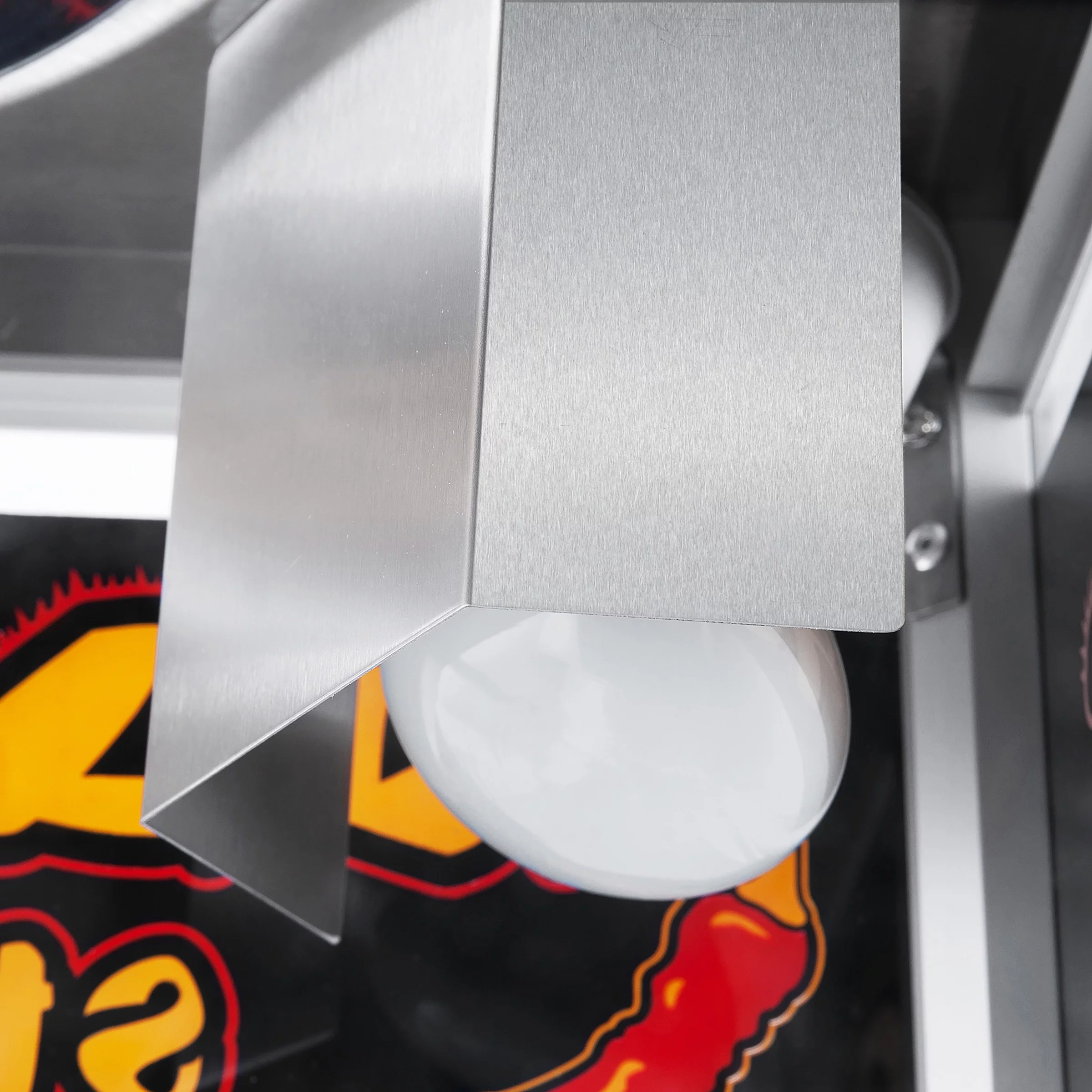 Nacho Machine Food Warmer ? Countertop Display Case and Merchandiser for Tortilla Chips Peanuts and Popcorn by Great Northern Popcorn