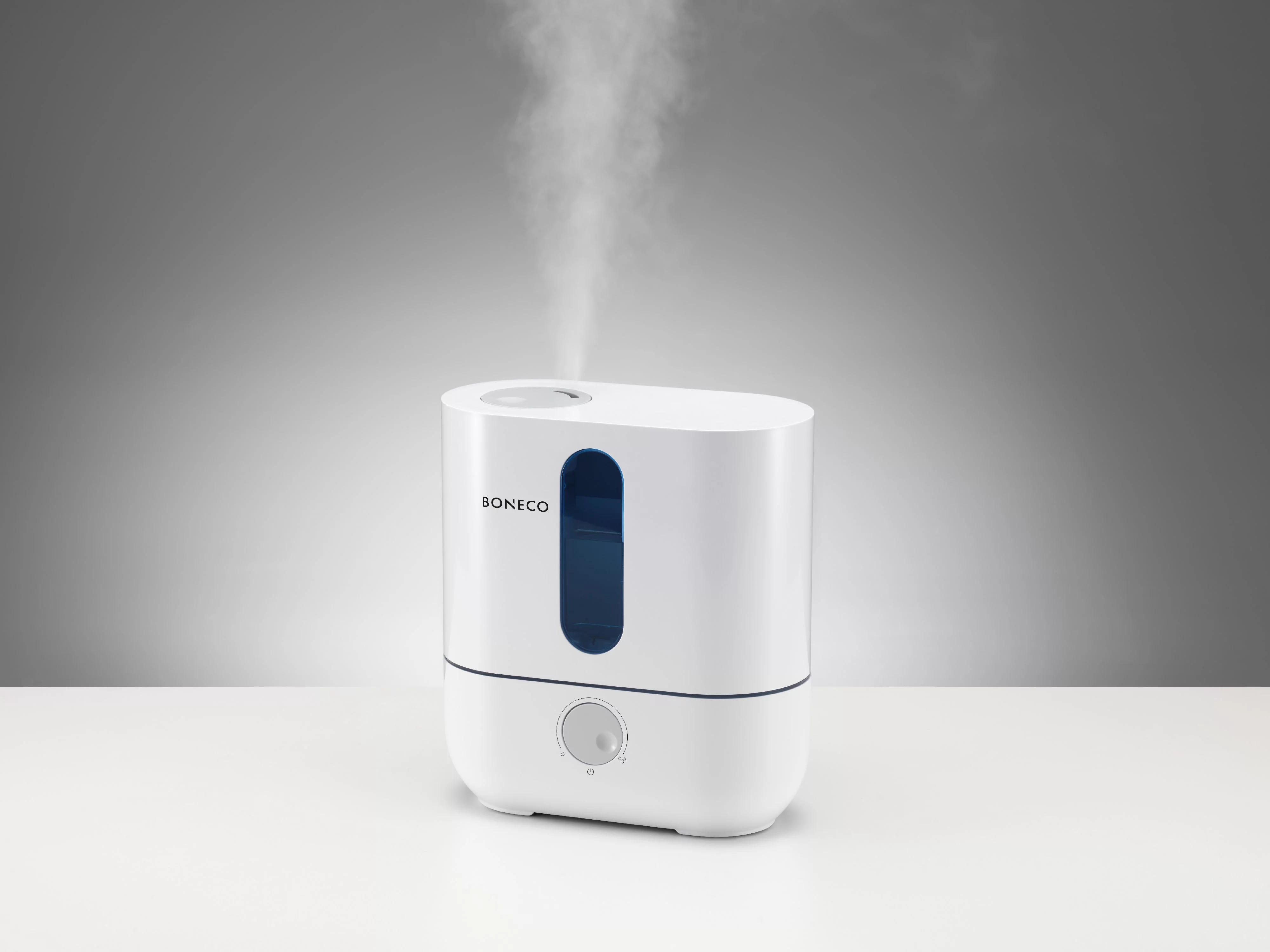 Boneco Air-O-Swiss U200 Cool Mist Ultrasonic Humidifier