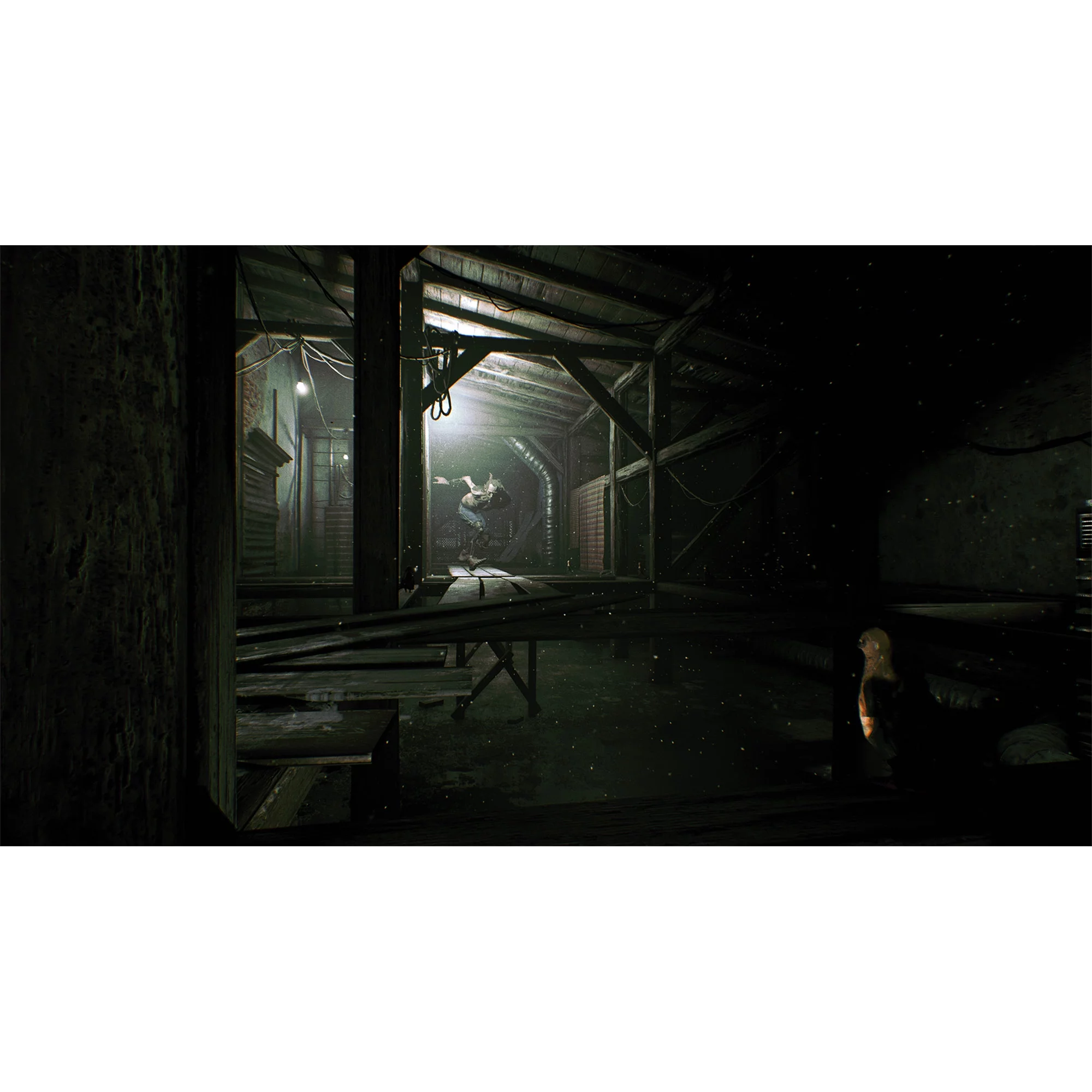 Observer System Redux, Koch Media, PlayStation 4, [Physical]