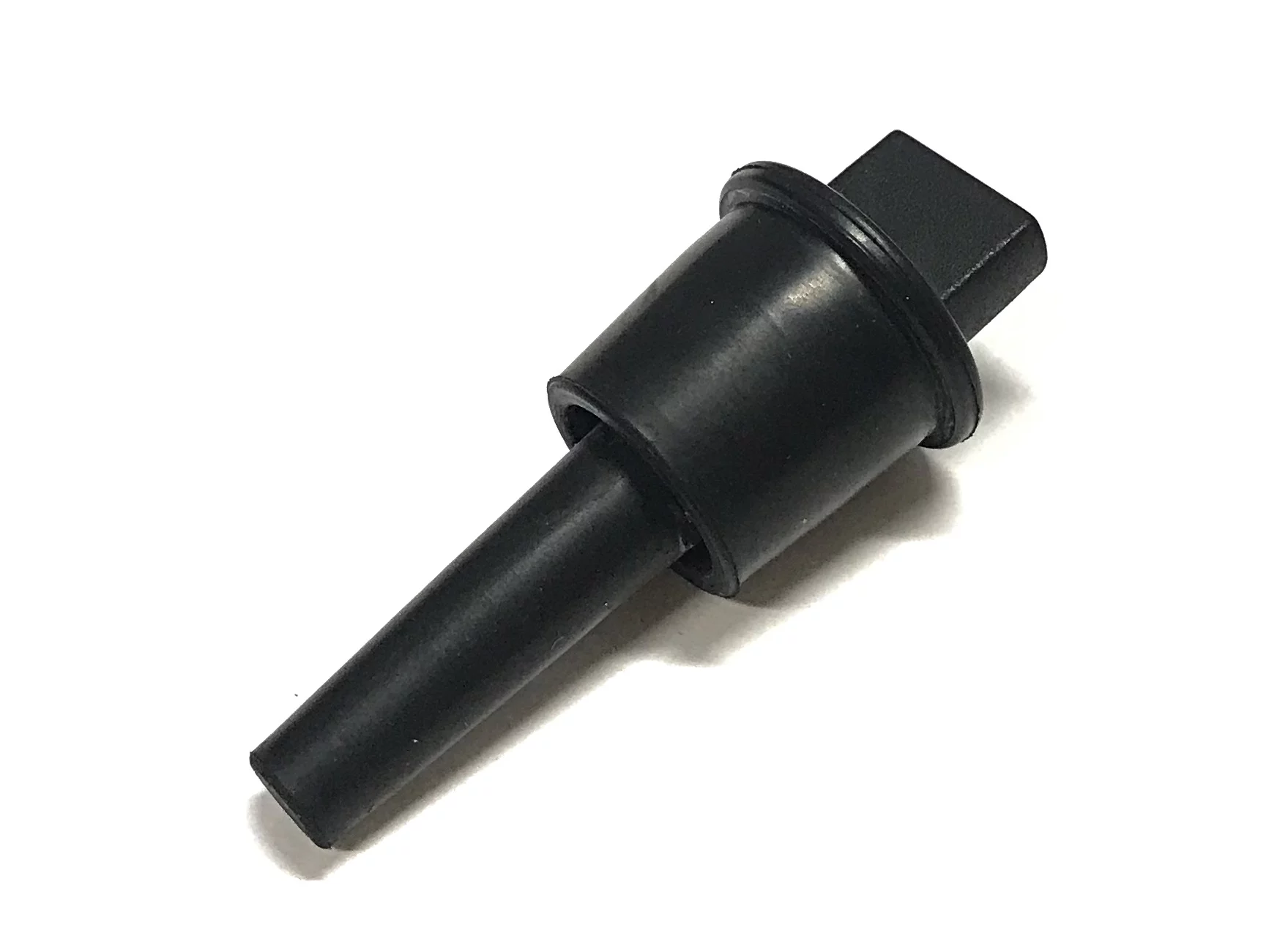 OEM Haier Dehumidifier Drain Plug Originally Shipped With CPRB08XCJE, D930E, D930M, D945E, D950EP, D970EE, D970EP