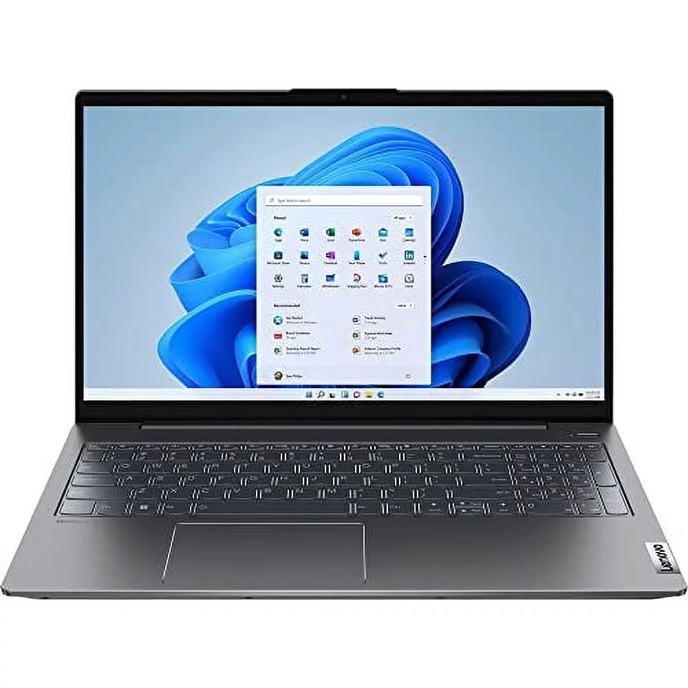 Lenovo 2022 Newest IdeaPad 5i 15.6