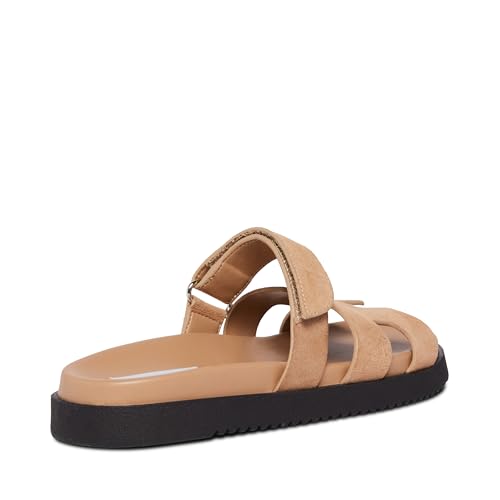 Steve Madden Women's Mayven Slide Sandal